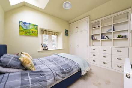 The Green, Great Rollright, Image 8