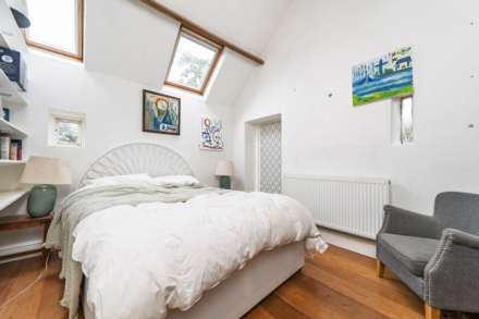 The Green, Great Rollright, Image 9