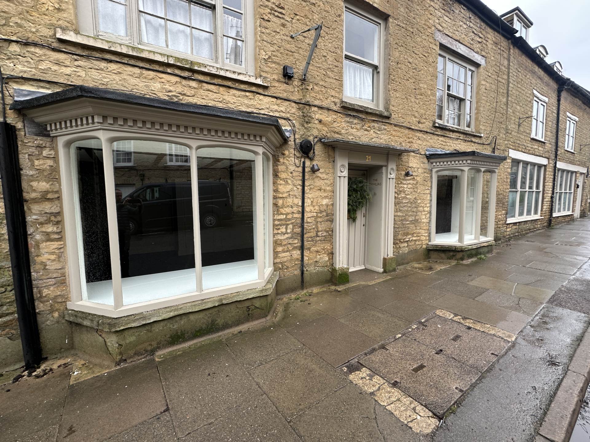 West Street, Chipping Norton, Image 5