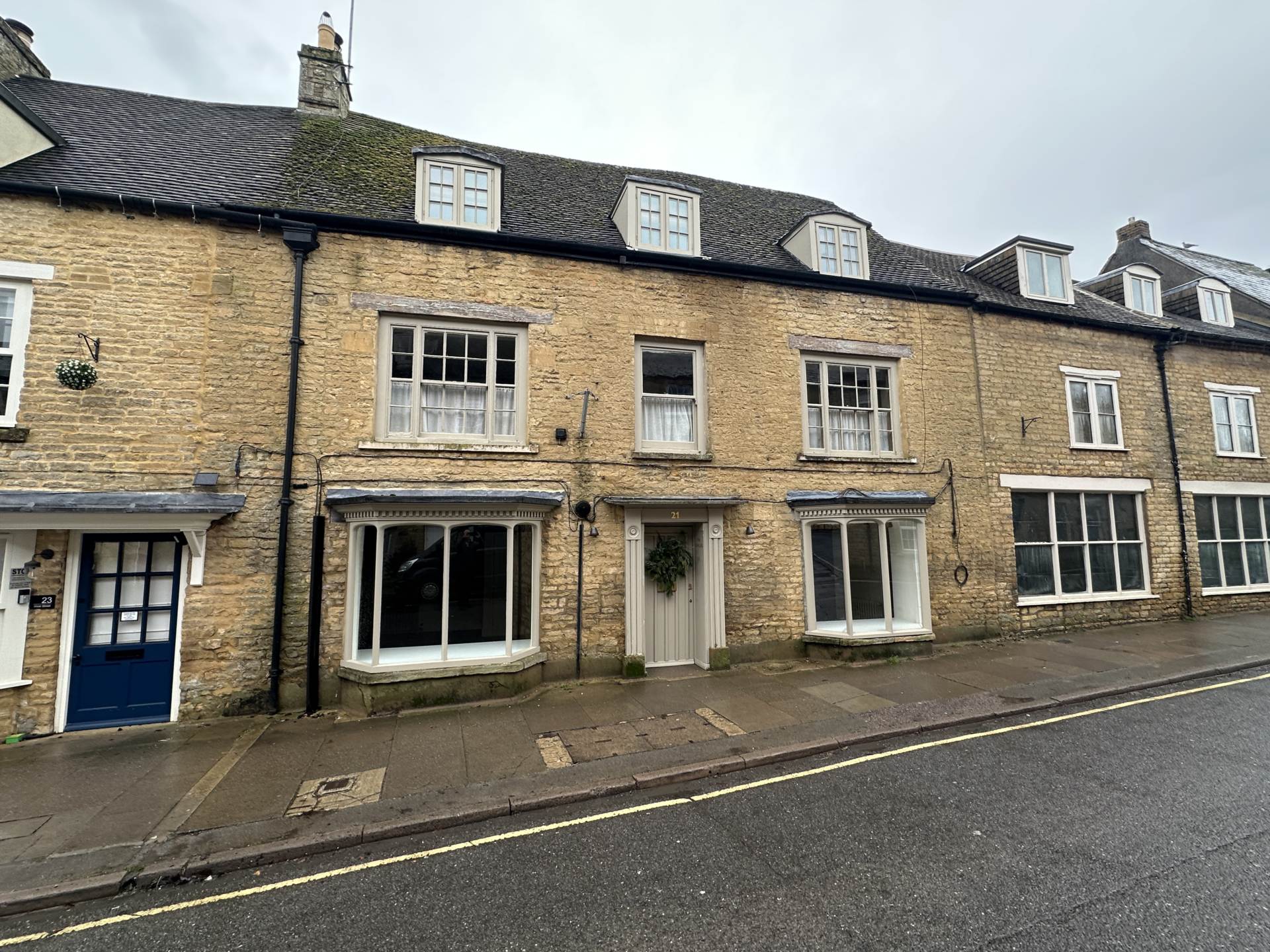 West Street, Chipping Norton, Image 6