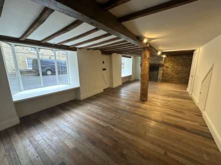 West Street, Chipping Norton, Image 2