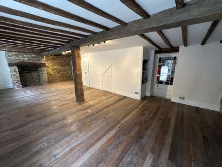 West Street, Chipping Norton, Image 3