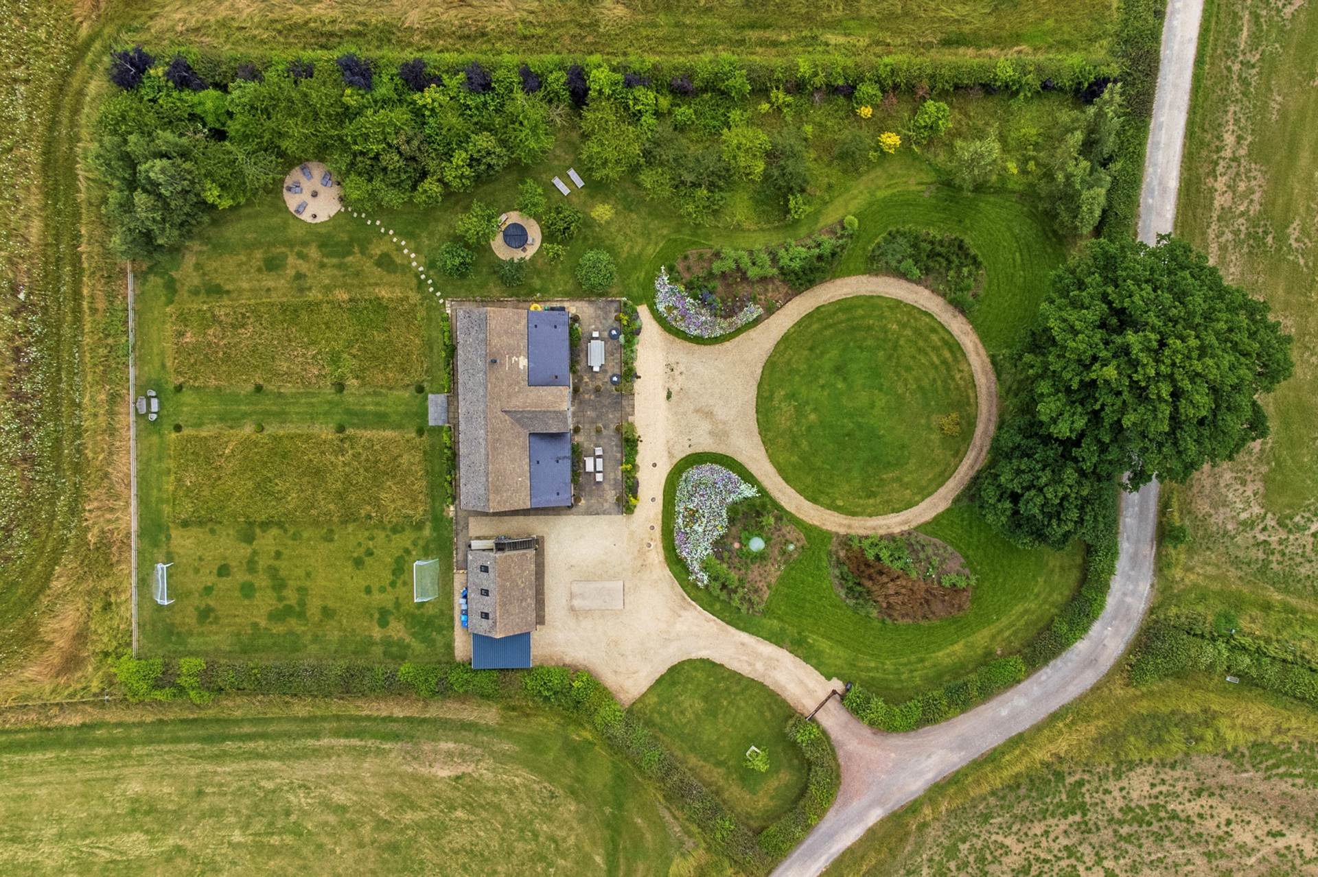 The Tithe Barn, Chastleton, Image 18