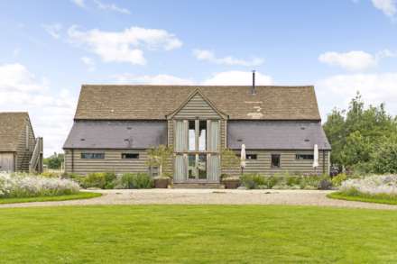 The Tithe Barn, Chastleton, Image 1