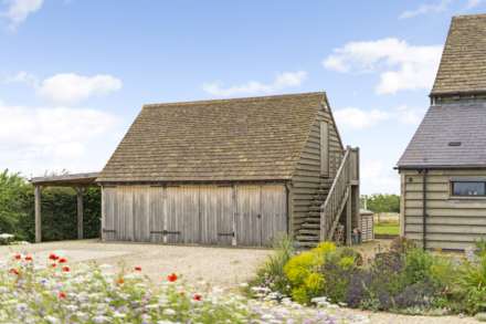 The Tithe Barn, Chastleton, Image 10