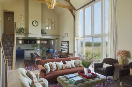 The Tithe Barn, Chastleton, Image 3