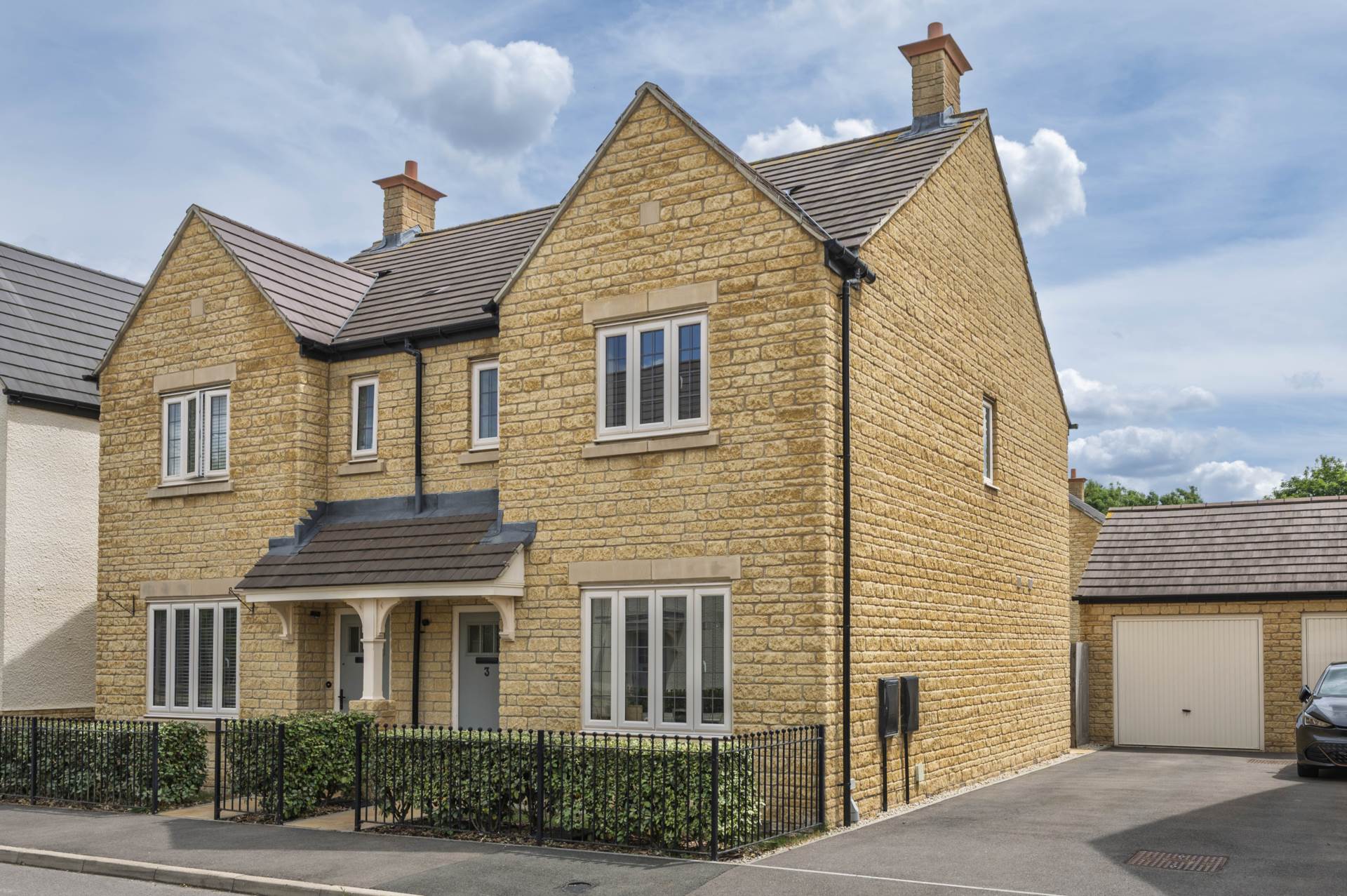 Phillips Drive, Chipping Norton, Image 1