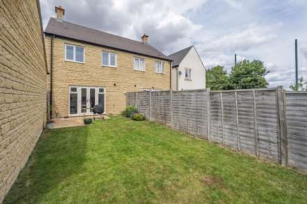Phillips Drive, Chipping Norton, Image 14