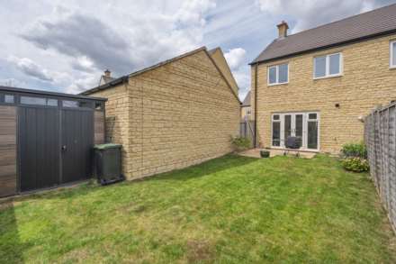 Phillips Drive, Chipping Norton, Image 15