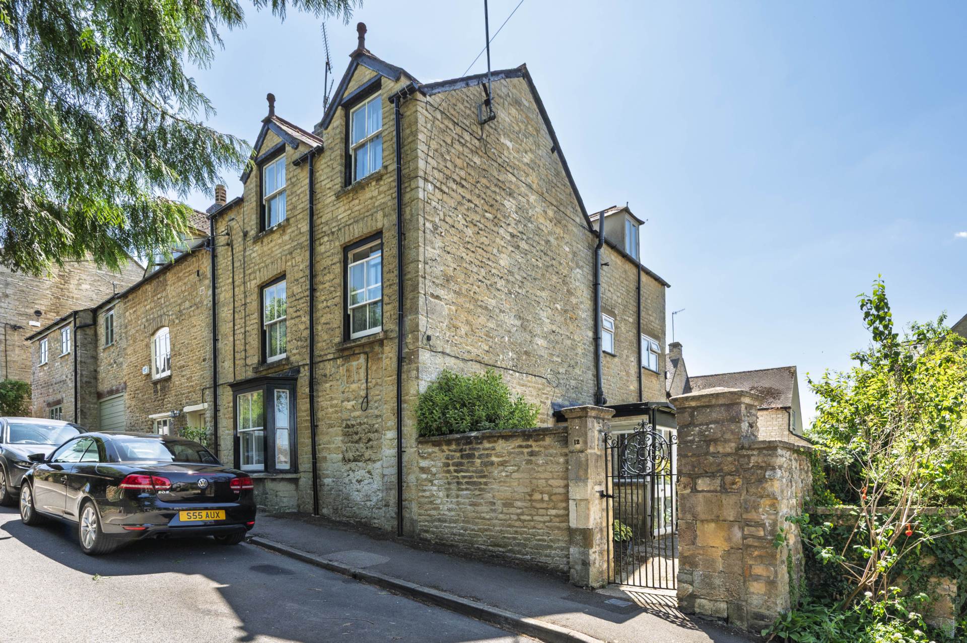 Church Street, Chipping Norton, Image 1