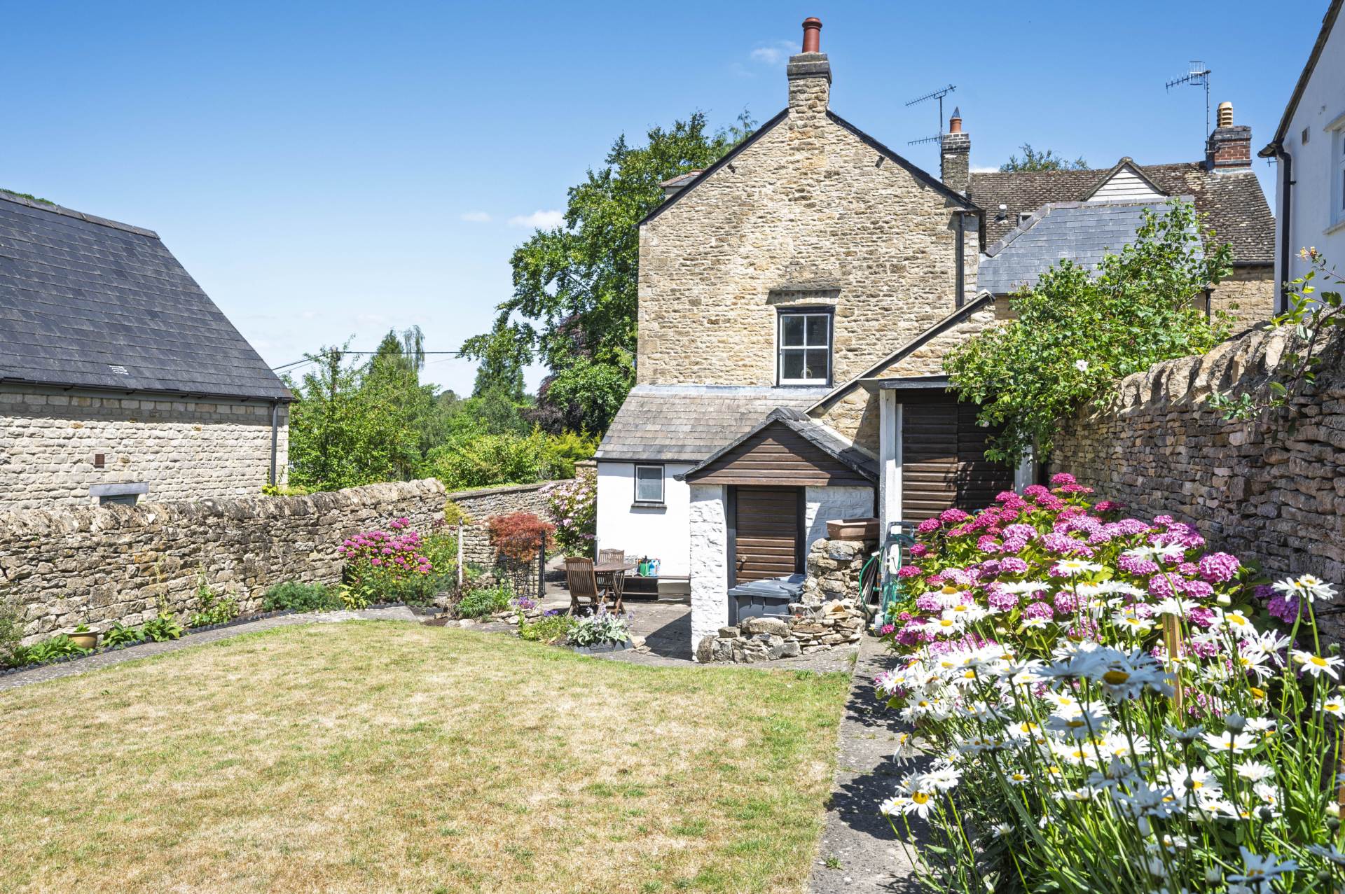 Church Street, Chipping Norton, Image 14