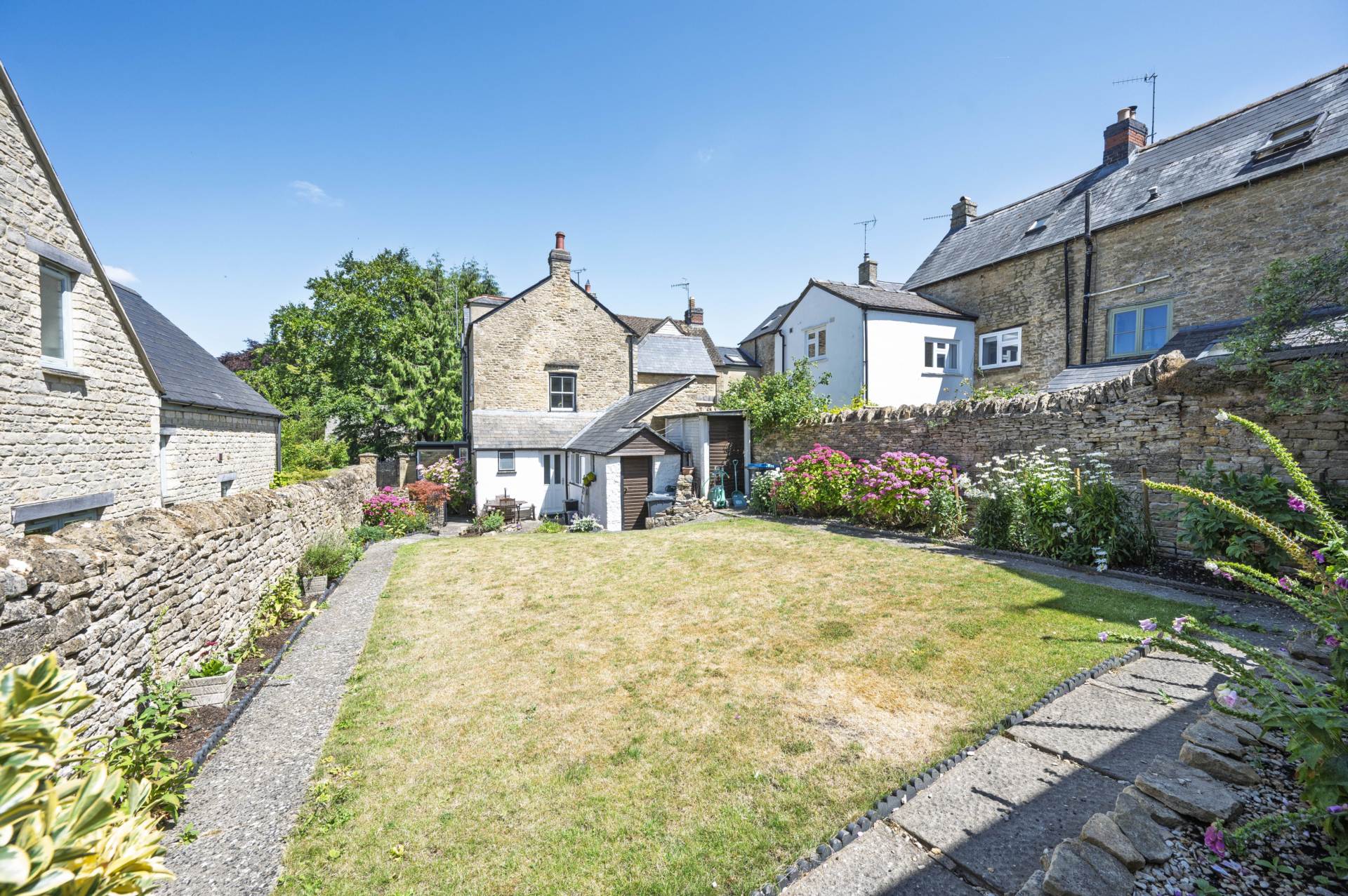 Church Street, Chipping Norton, Image 17