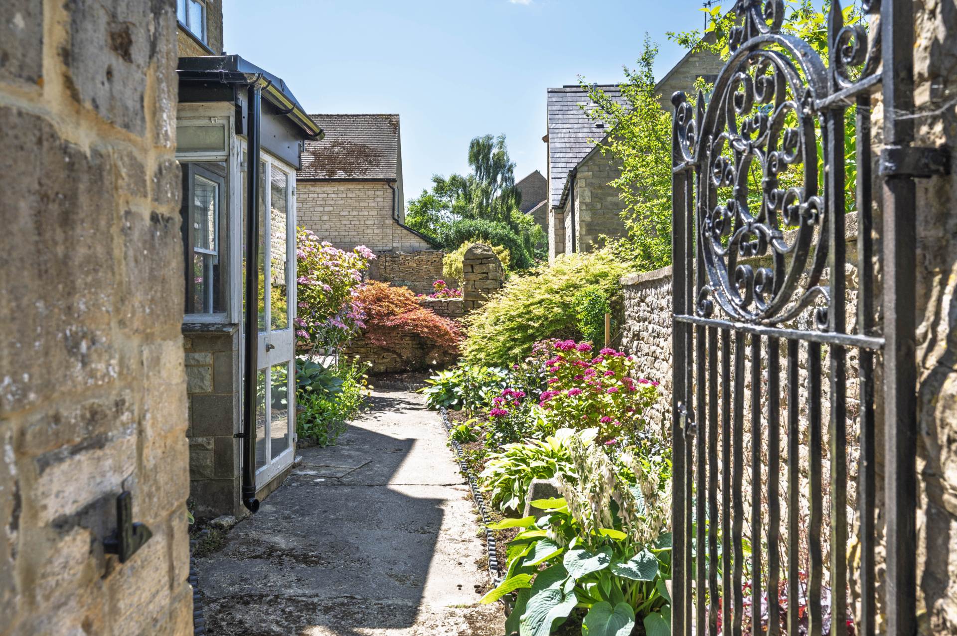 Church Street, Chipping Norton, Image 18