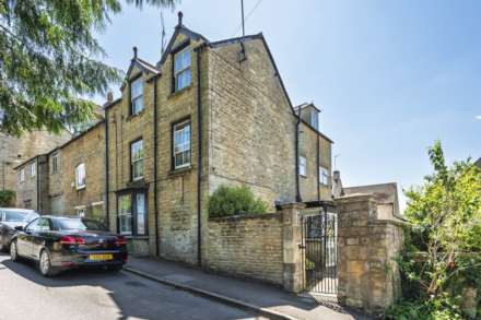 Church Street, Chipping Norton
