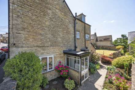 Church Street, Chipping Norton, Image 16