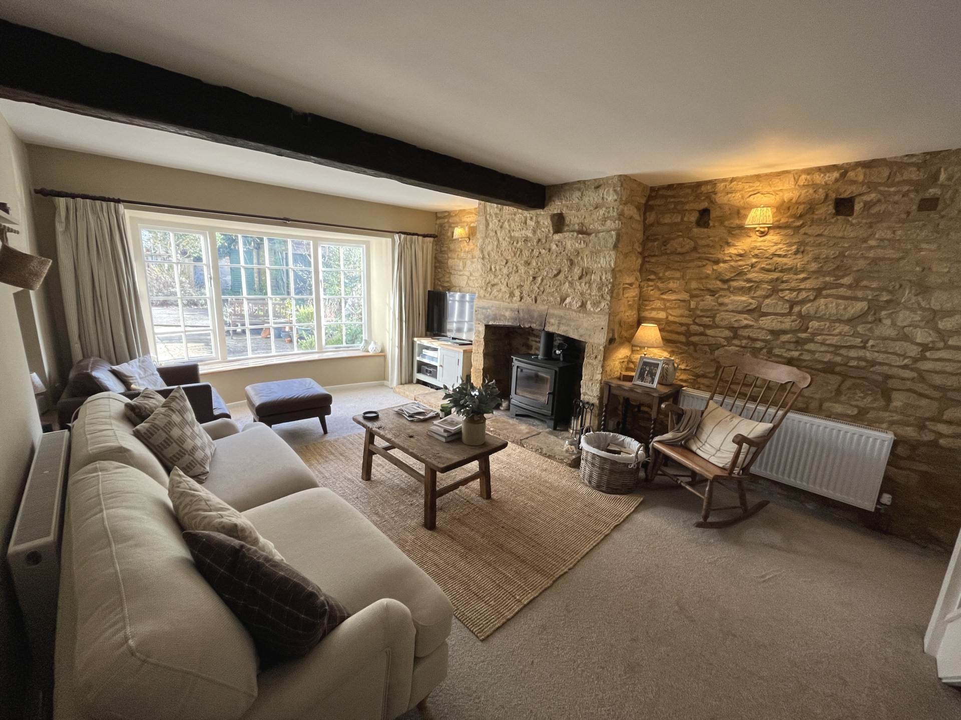 Kings Head Mews, Chipping Norton, Image 4