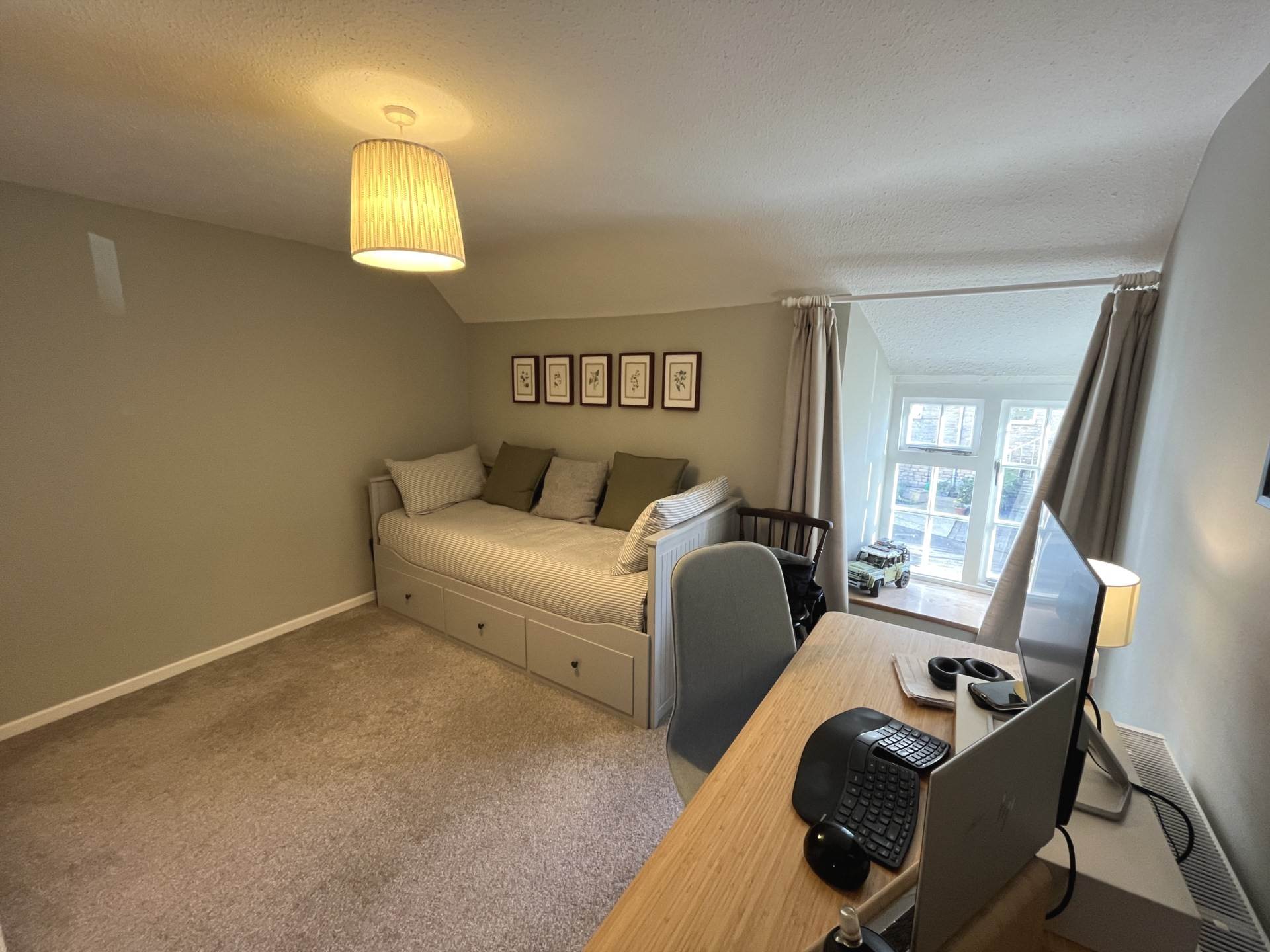 Kings Head Mews, Chipping Norton, Image 6