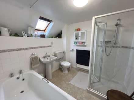 Kings Head Mews, Chipping Norton, Image 7