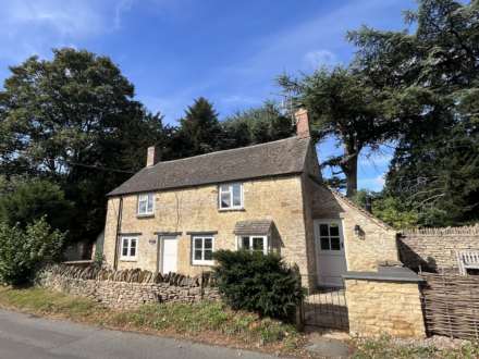 Manor Cottage, Great Rollright, Image 1