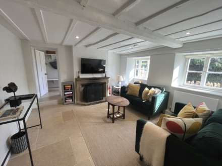 Manor Cottage, Great Rollright, Image 3