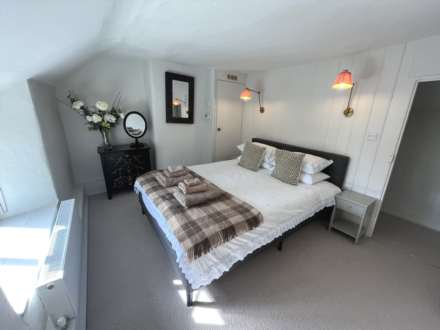 Manor Cottage, Great Rollright, Image 4