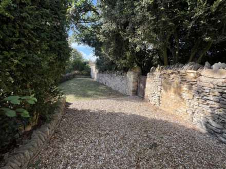 Manor Cottage, Great Rollright, Image 8