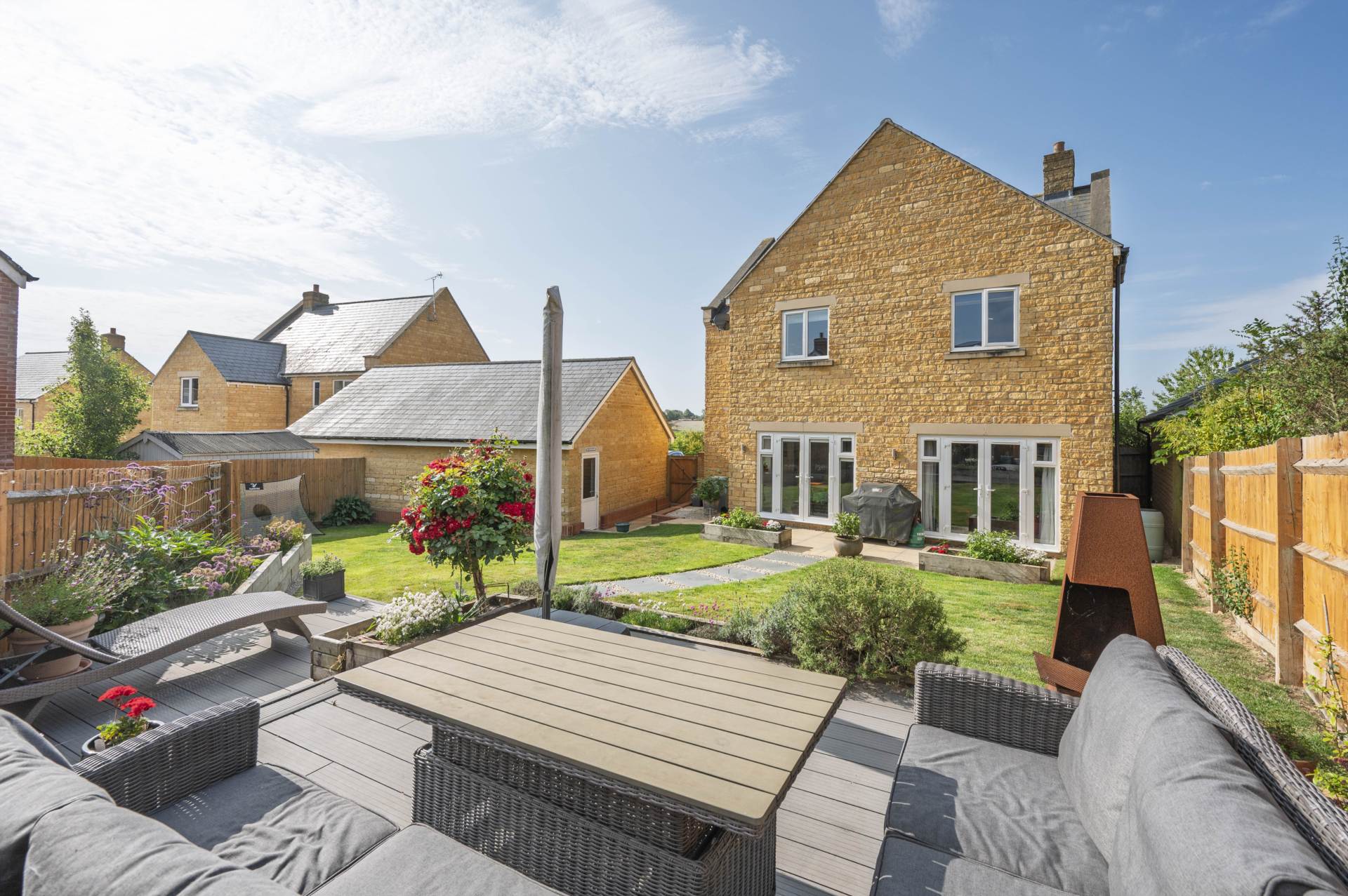 Stopford Place, Chipping Norton, Image 17