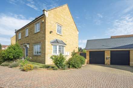 Stopford Place, Chipping Norton