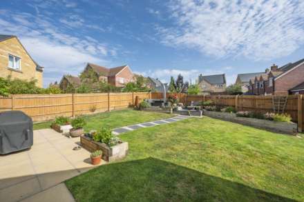 Stopford Place, Chipping Norton, Image 16