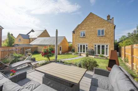 Stopford Place, Chipping Norton, Image 17