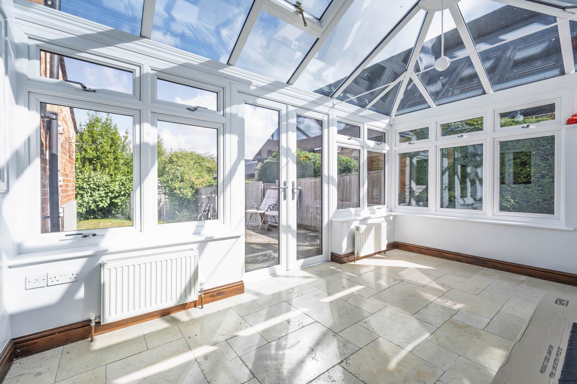 Hensington Road, Woodstock, Image 5