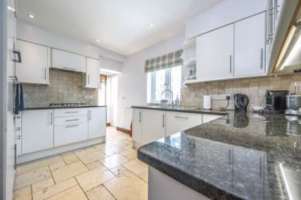 Hensington Road, Woodstock, Image 4