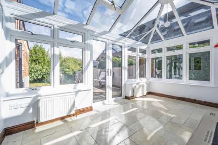 Hensington Road, Woodstock, Image 5