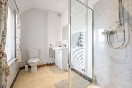 Hensington Road, Woodstock, Image 8