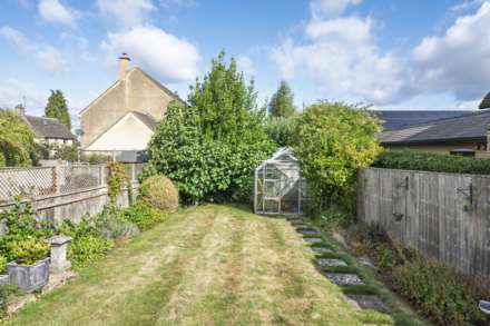 Hensington Road, Woodstock, Image 9