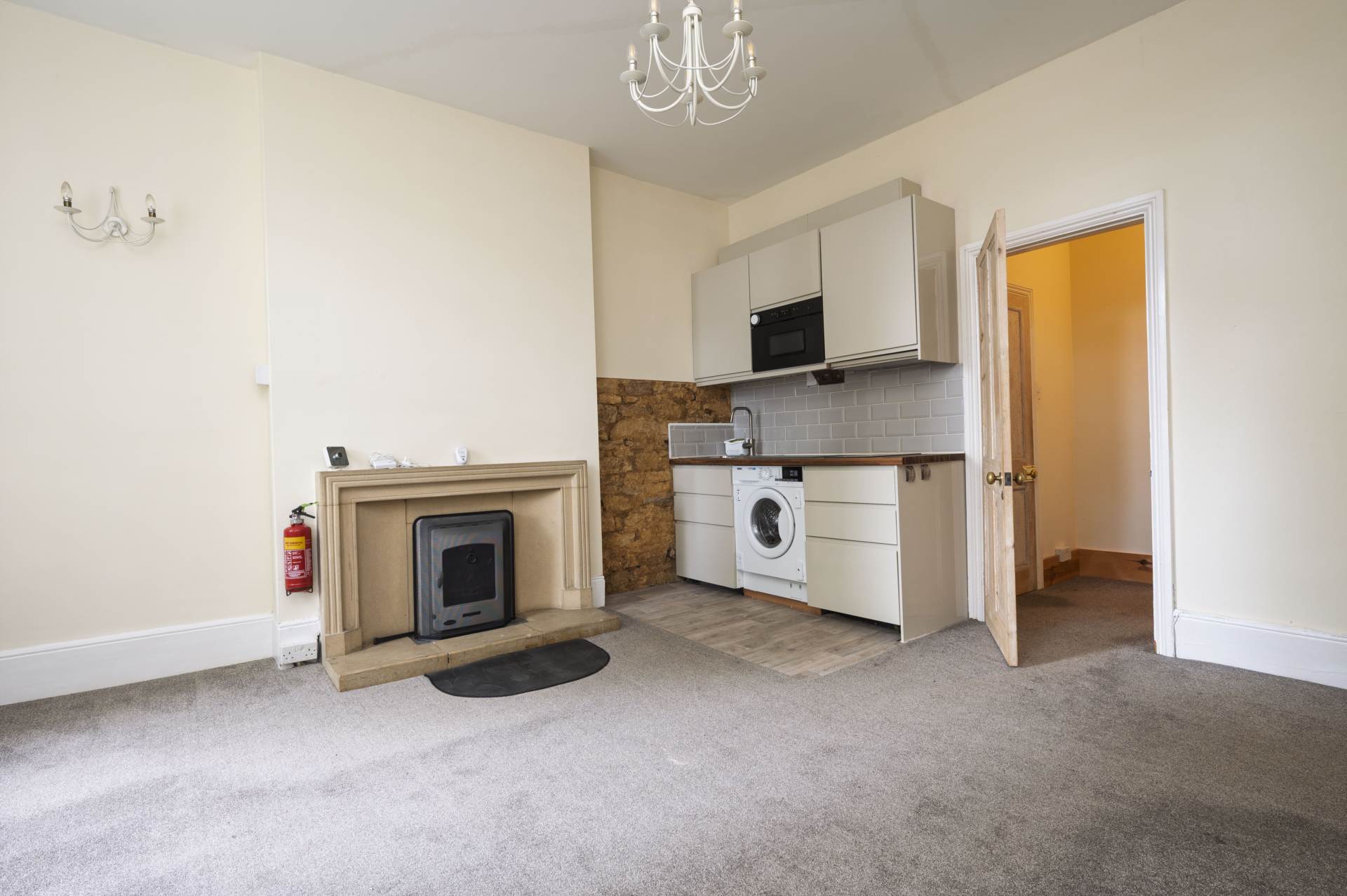 New Street, Chipping Norton, Image 10