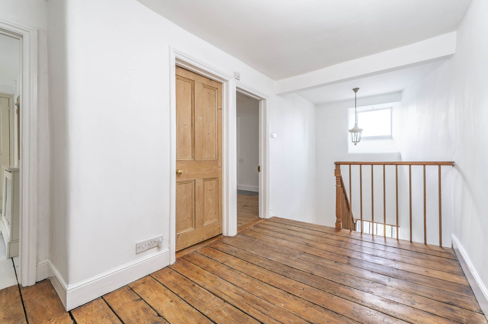 New Street, Chipping Norton, Image 14