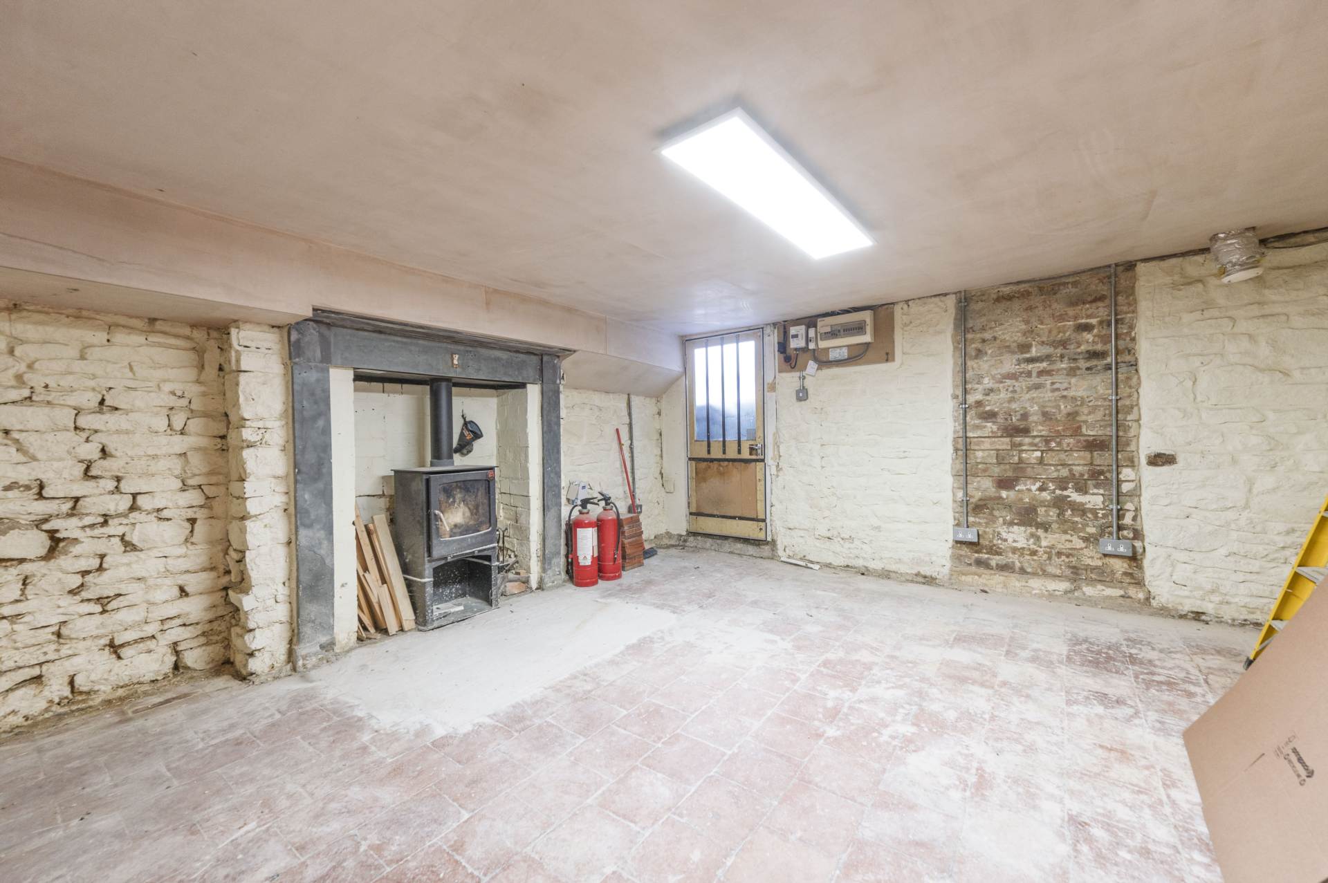 New Street, Chipping Norton, Image 21