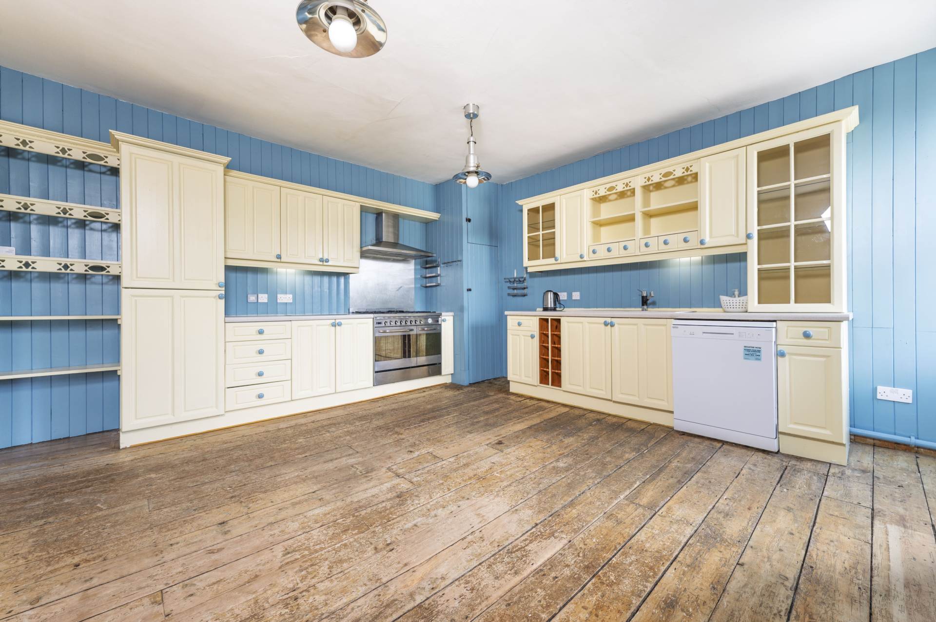 New Street, Chipping Norton, Image 4