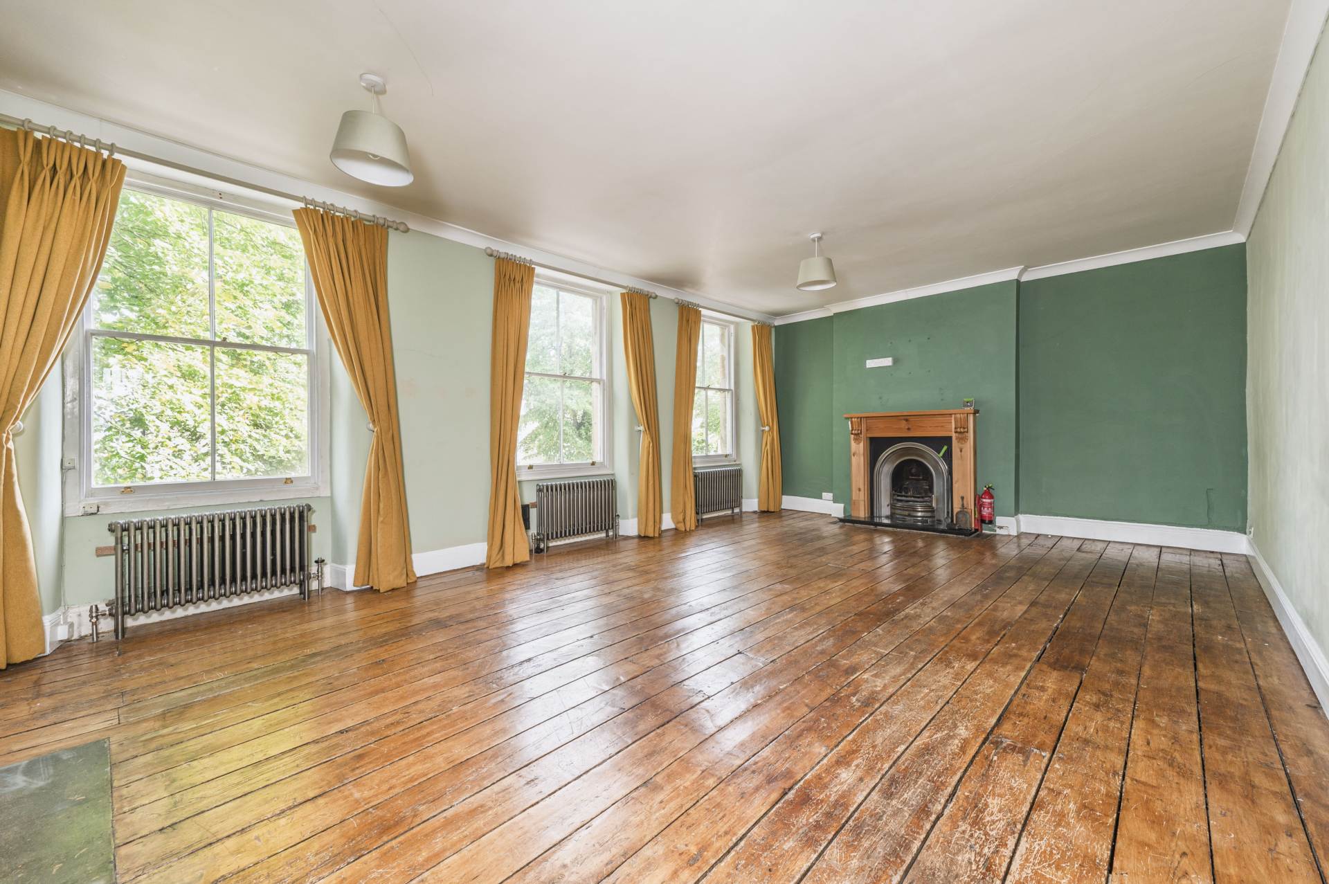 New Street, Chipping Norton, Image 5