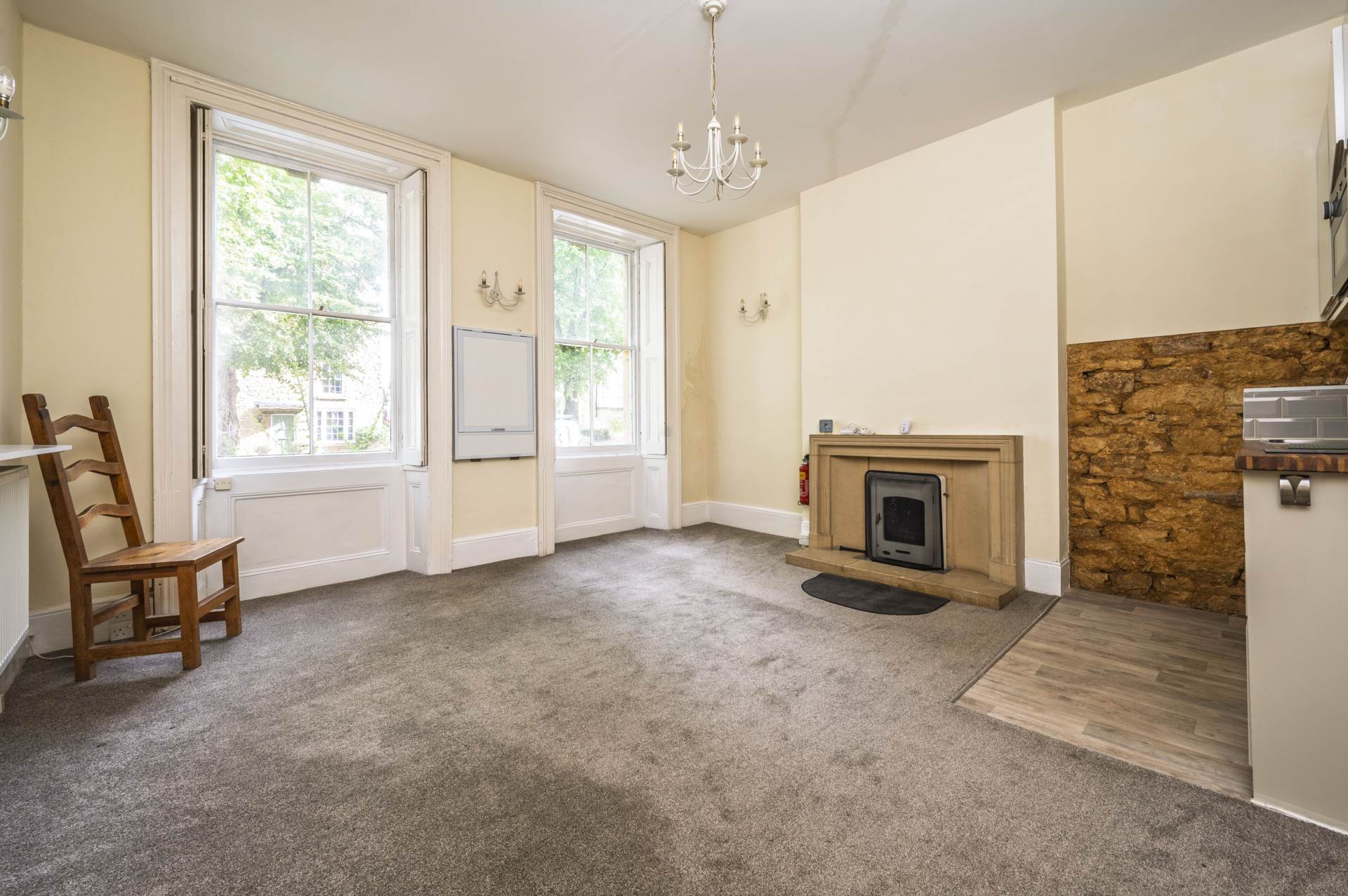 New Street, Chipping Norton, Image 9