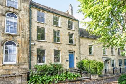 New Street, Chipping Norton