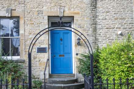 New Street, Chipping Norton, Image 2