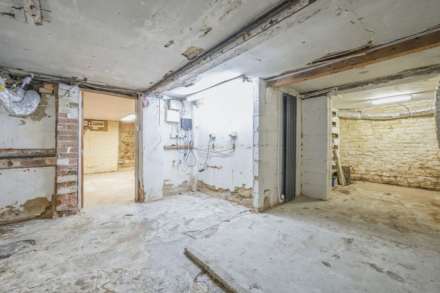 New Street, Chipping Norton, Image 20