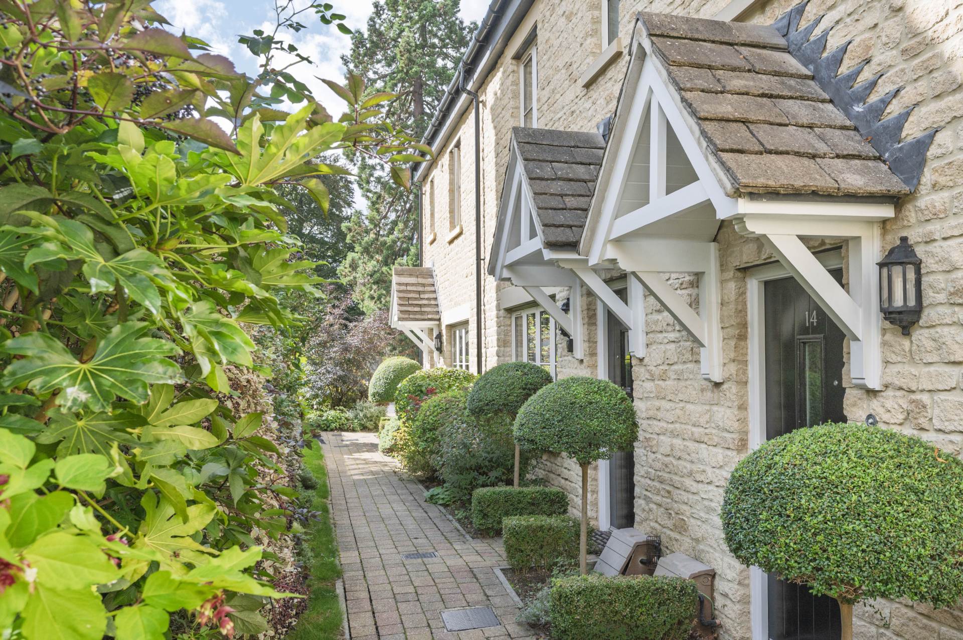 Penhurst Gardens, Chipping Norton, Image 1