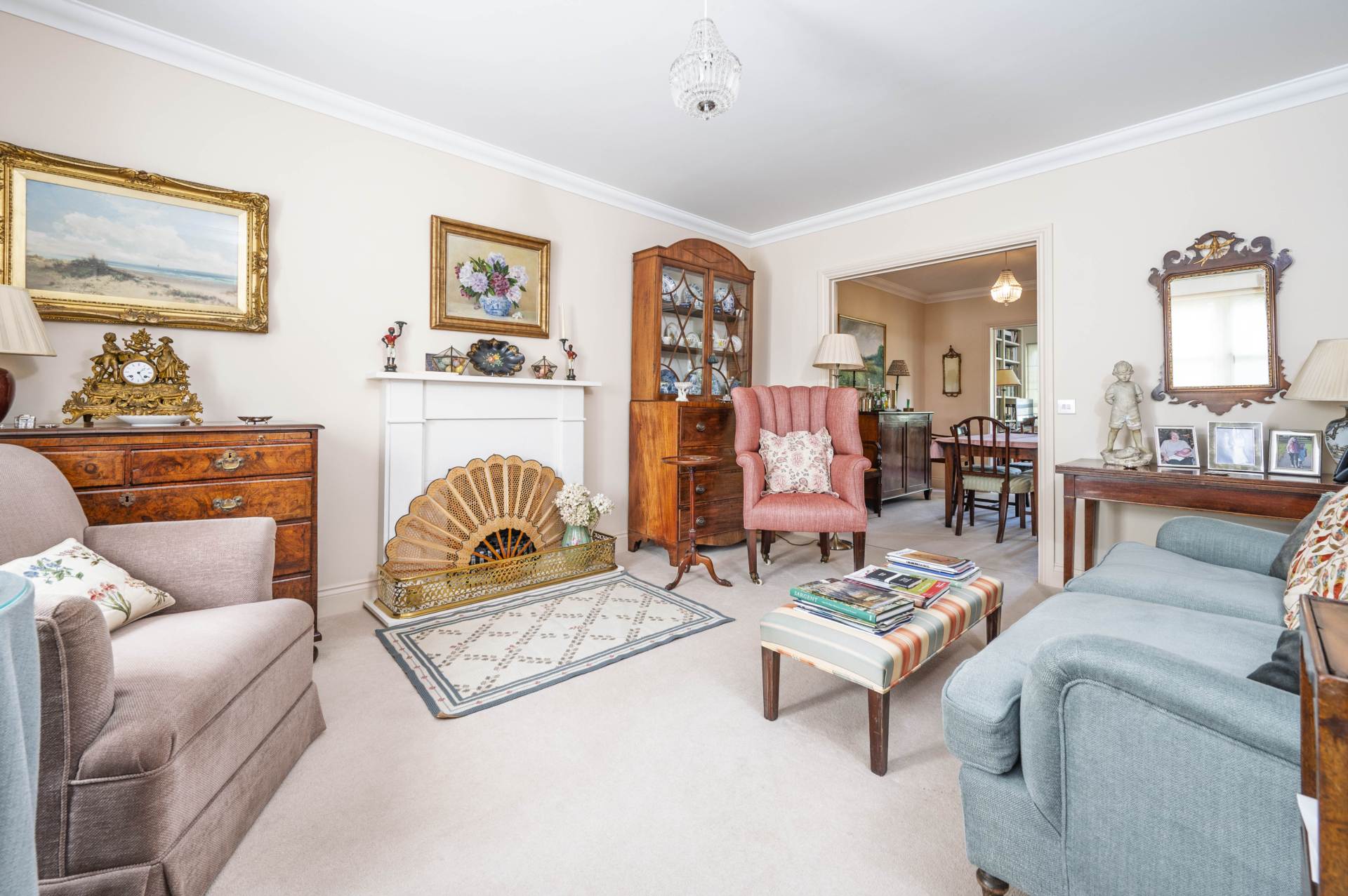 Penhurst Gardens, Chipping Norton, Image 3