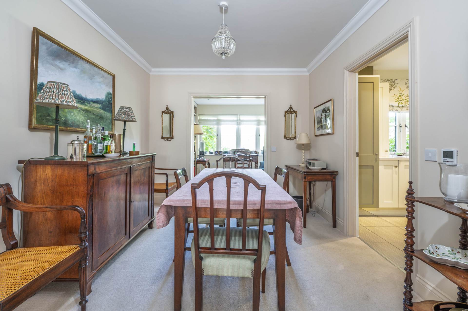 Penhurst Gardens, Chipping Norton, Image 4