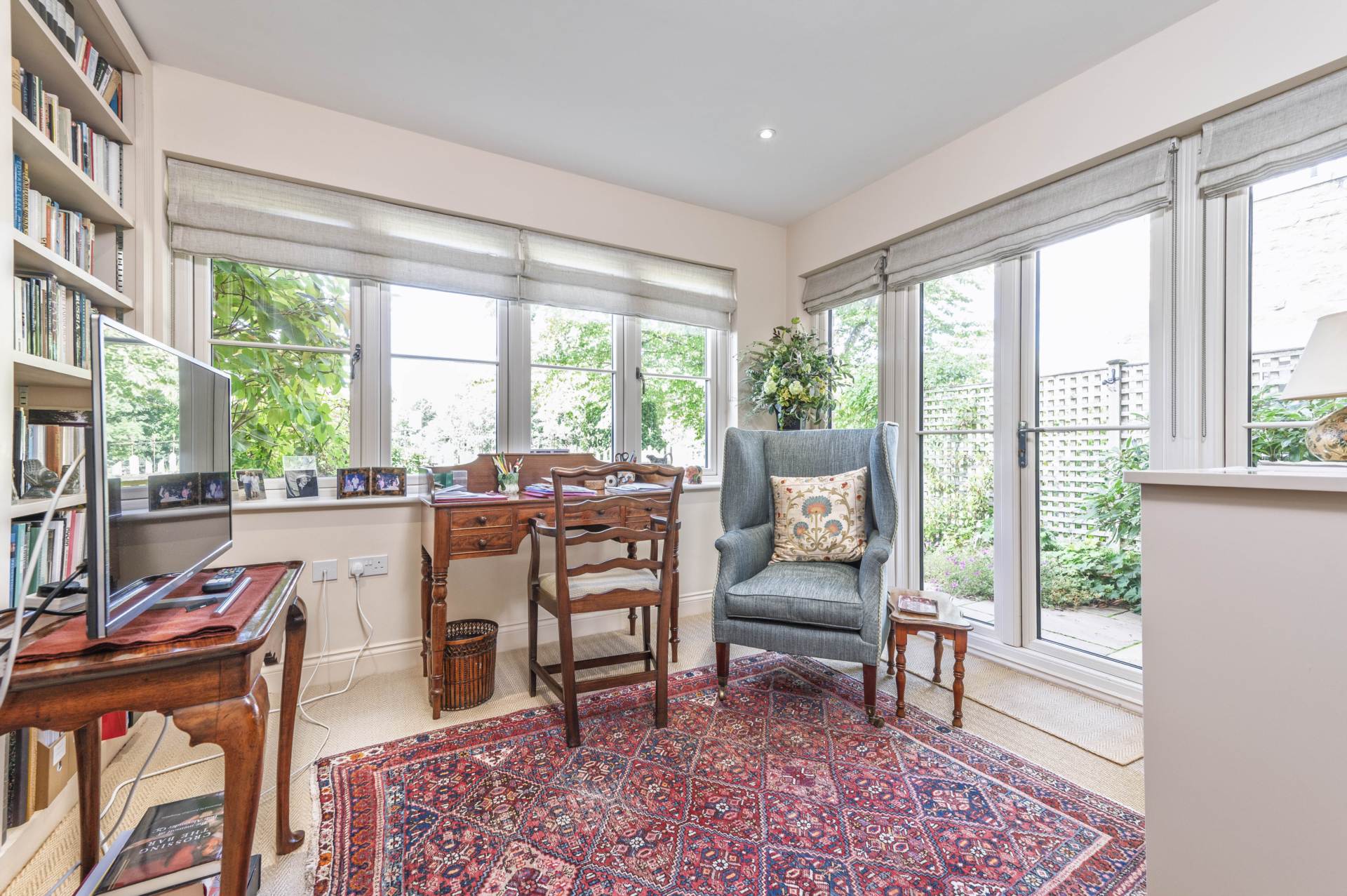 Penhurst Gardens, Chipping Norton, Image 5