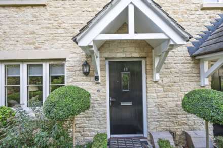 Penhurst Gardens, Chipping Norton, Image 18