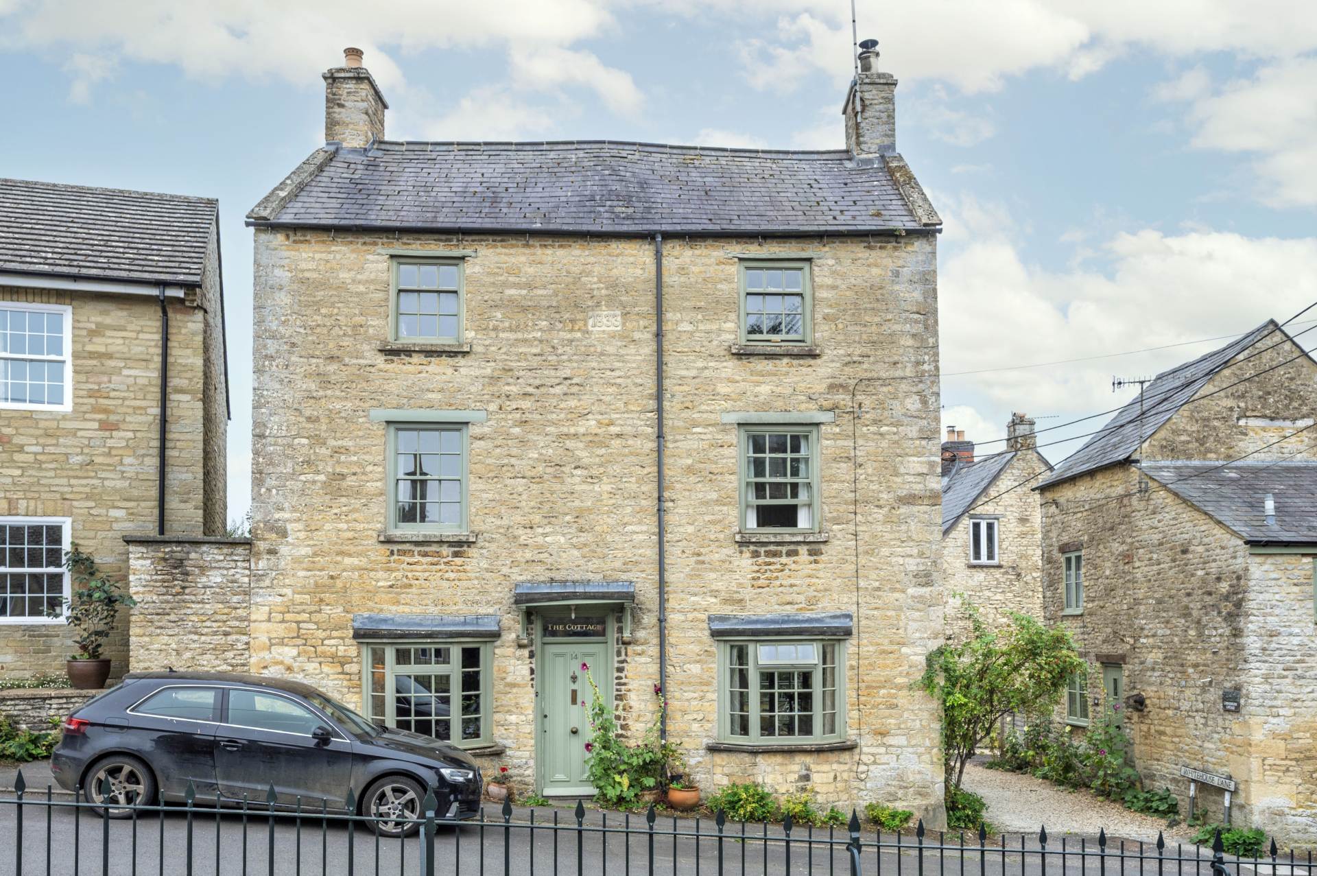 Church Street, Chipping Norton, Image 1